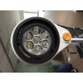 Medical Light Equipment Mobile LED Operating Lamp Surgical Light